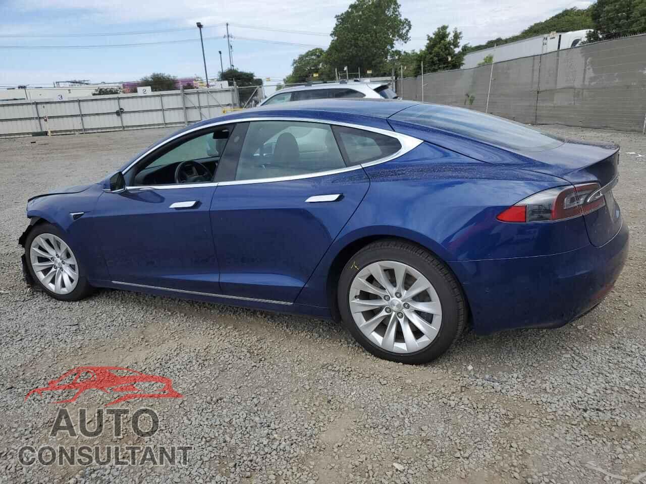 TESLA MODEL S 2019 - 5YJSA1E27KF344712