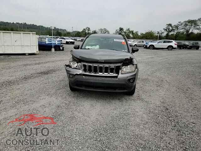 JEEP COMPASS 2012 - 1C4NJDBB3CD537676