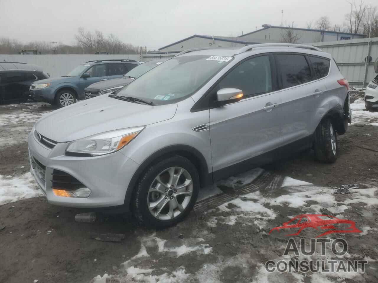 FORD ESCAPE 2016 - 1FMCU9JX1GUC48693