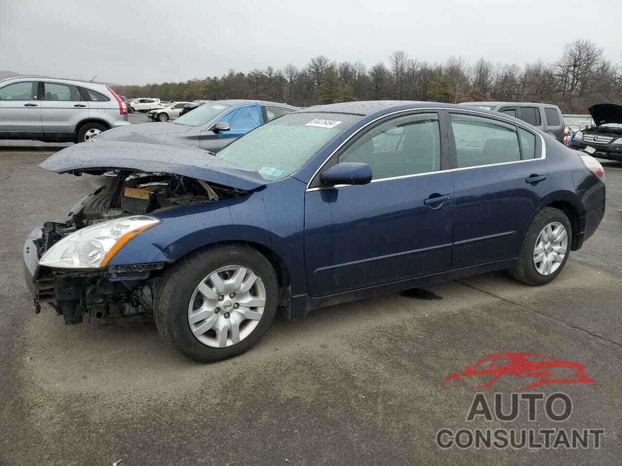 NISSAN ALTIMA 2010 - 1N4AL2AP6AN451334