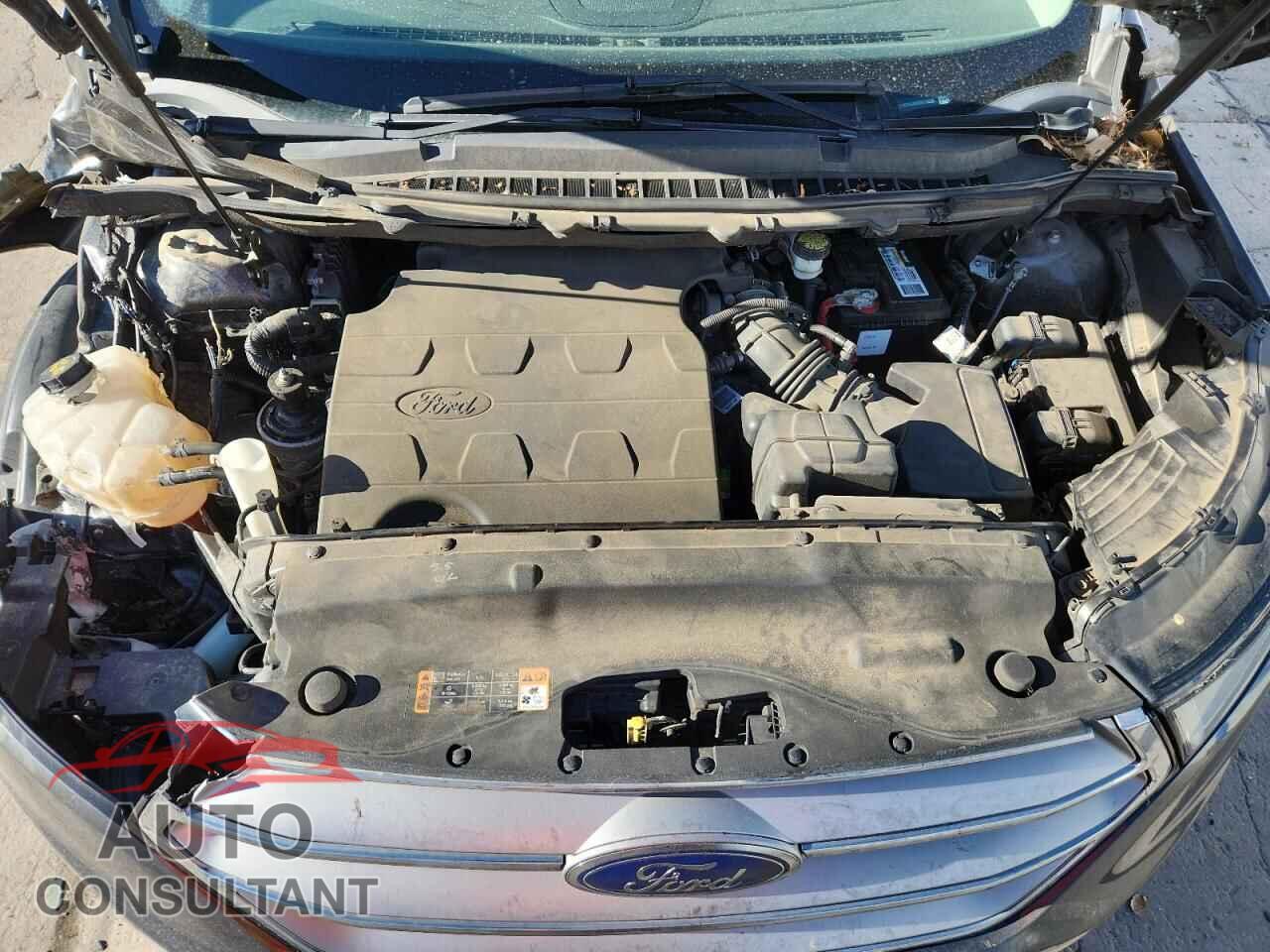 FORD EDGE 2016 - 2FMPK4J80GBC19338