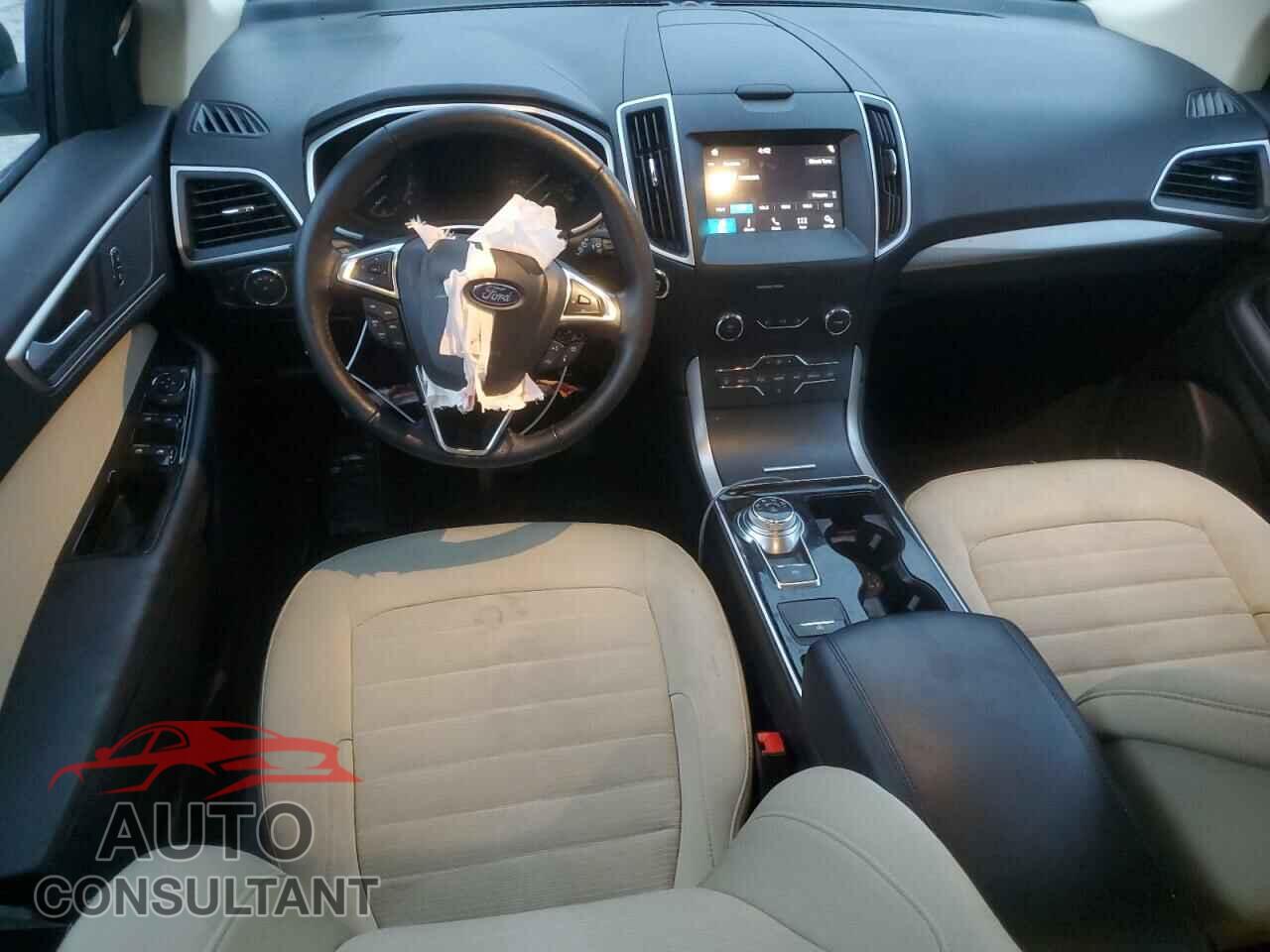 FORD EDGE 2019 - 2FMPK3J98KBC35122