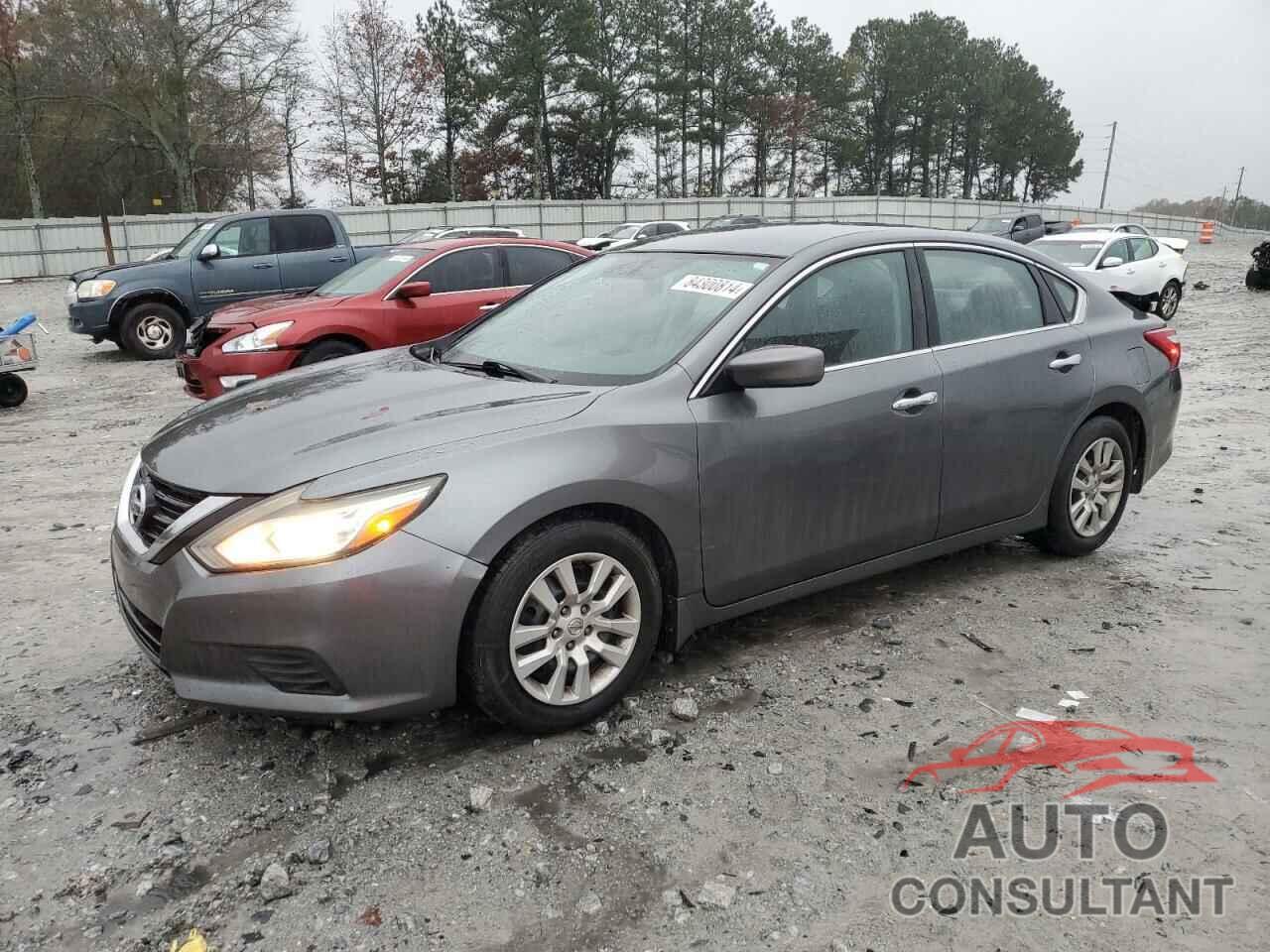 NISSAN ALTIMA 2017 - 1N4AL3AP1HC209658