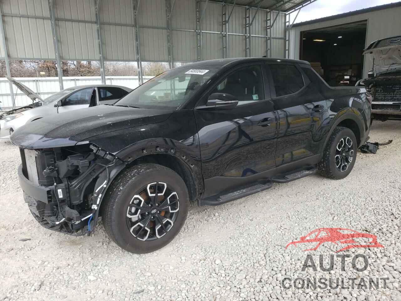 HYUNDAI SANTA CRUZ 2024 - 5NTJBDDE2RH111341