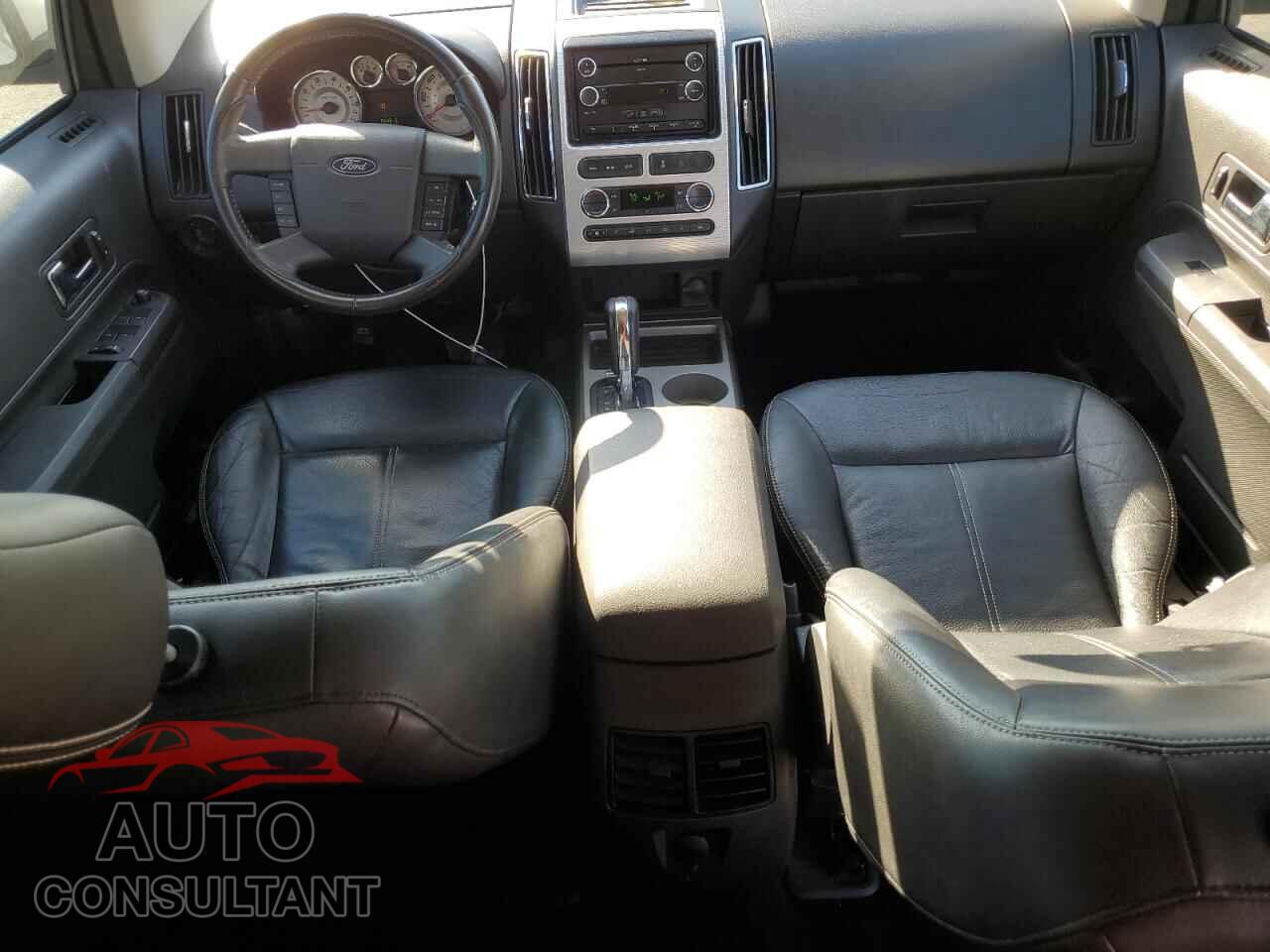 FORD EDGE 2009 - 2FMDK38C29BB05352
