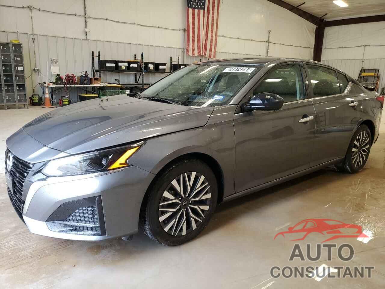 NISSAN ALTIMA 2024 - 1N4BL4DV9RN432329