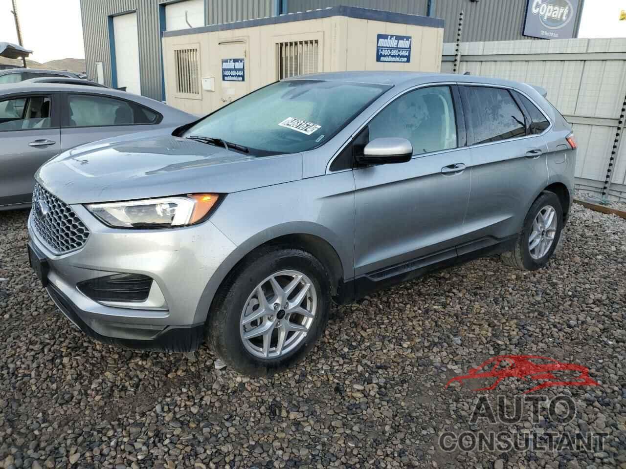 FORD EDGE 2024 - 2FMPK4J91RBA68487