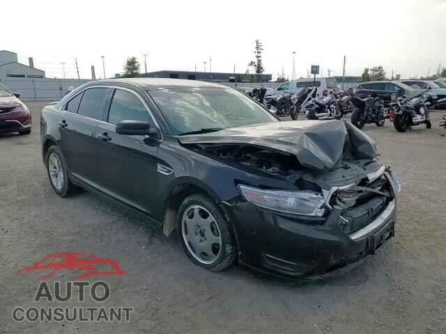FORD TAURUS 2013 - 1FAHP2E88DG164656