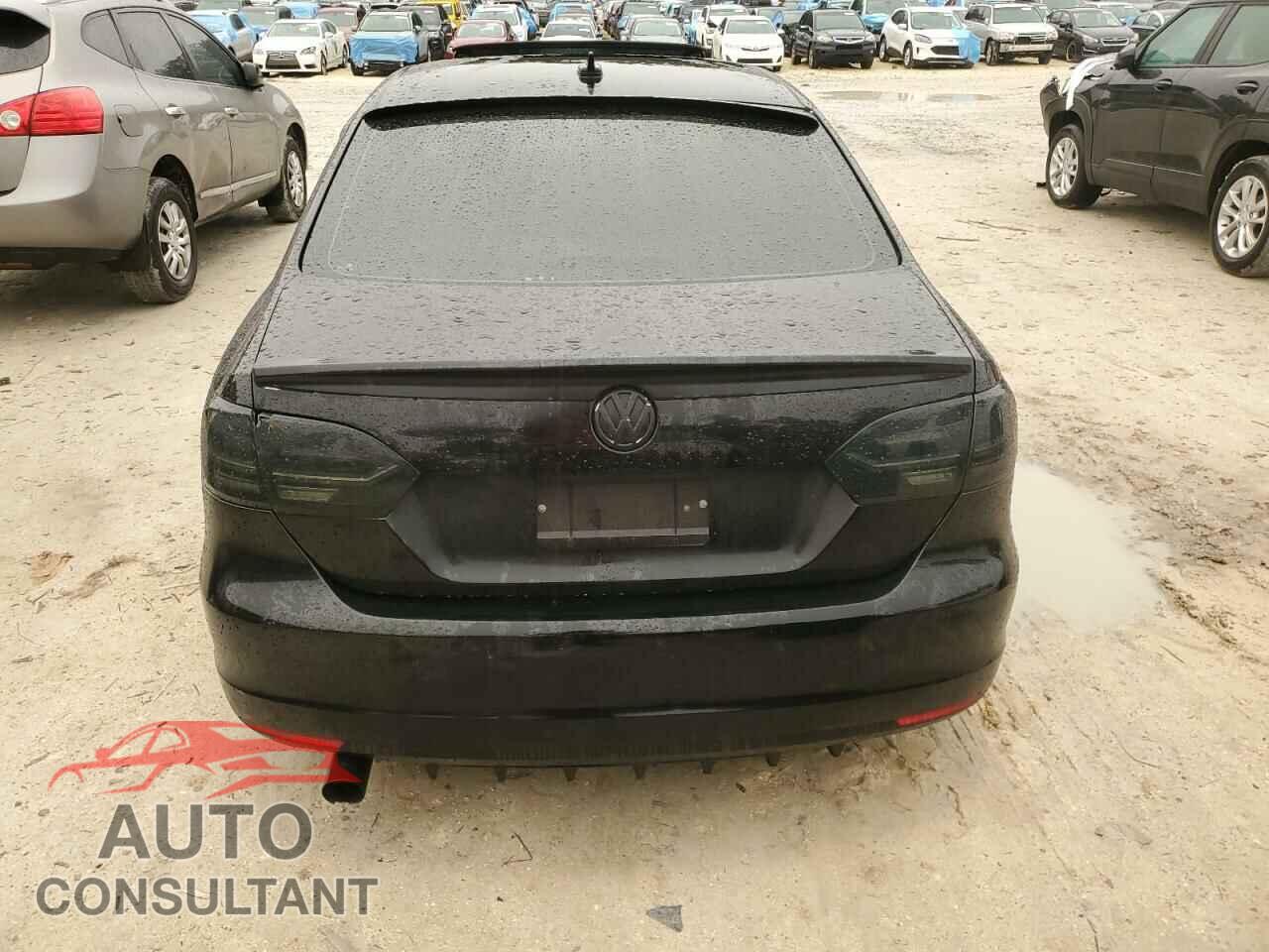 VOLKSWAGEN JETTA 2014 - 3VWL07AJ2EM210937