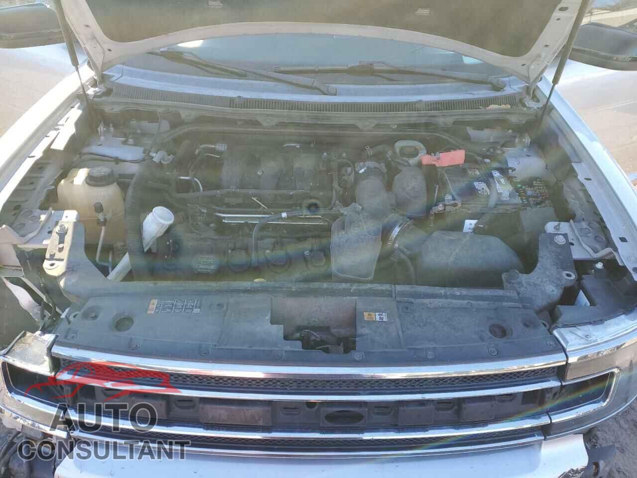 FORD FLEX 2013 - 2FMHK6C85DBD31030
