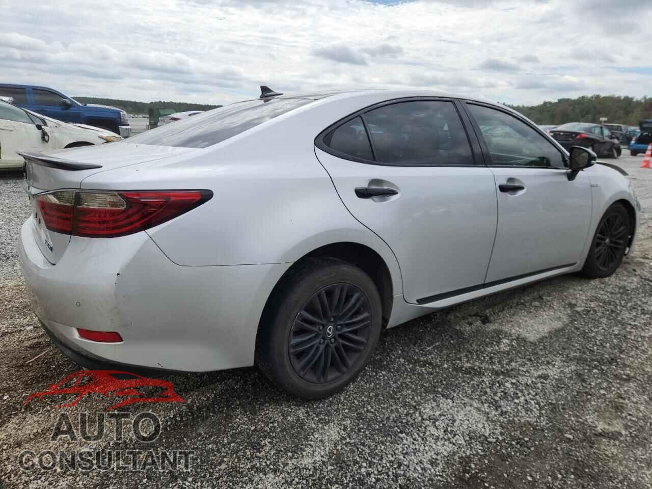 LEXUS ES350 2014 - JTHBK1GG7E2134736