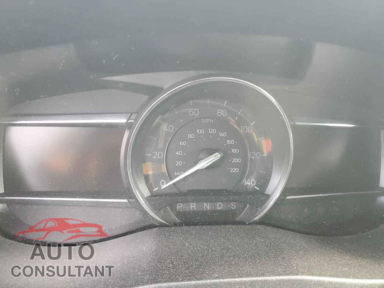 FORD EXPLORER 2017 - 1FM5K8D84HGD47344