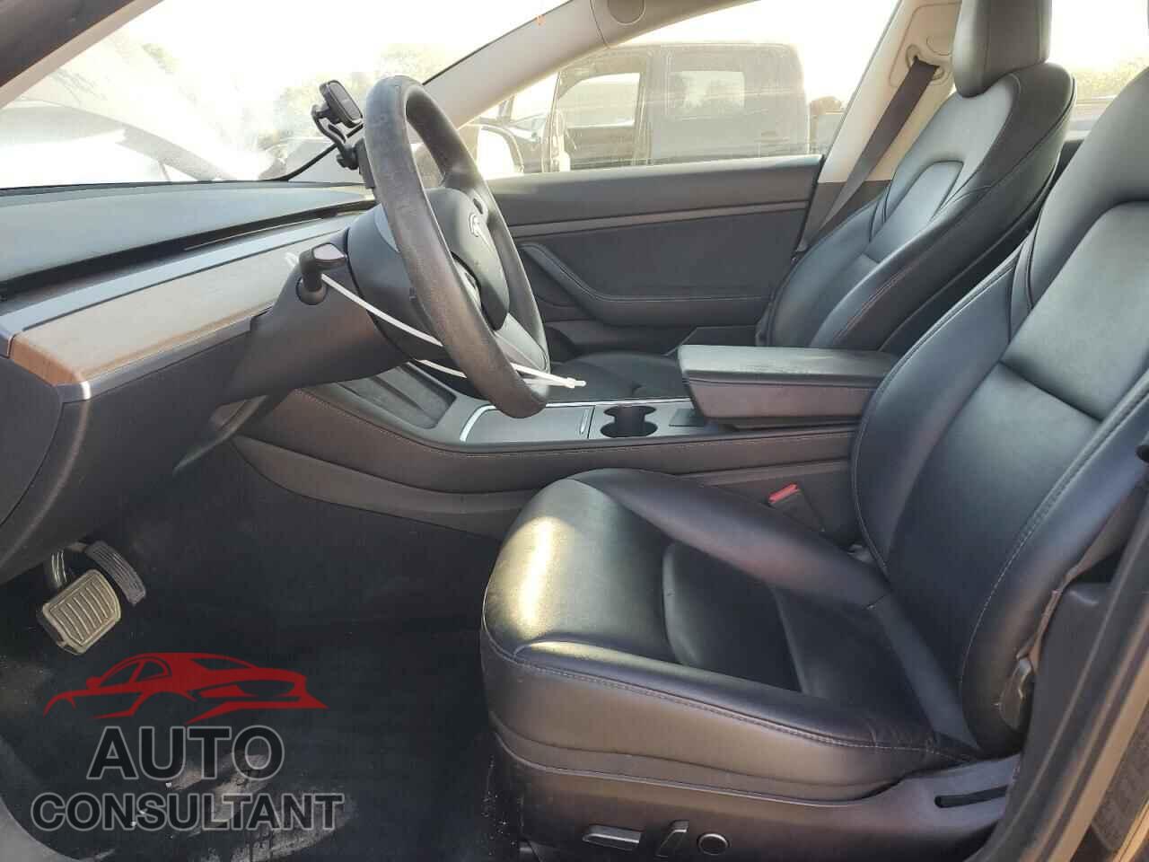 TESLA MODEL 3 2021 - 5YJ3E1EA7MF920995