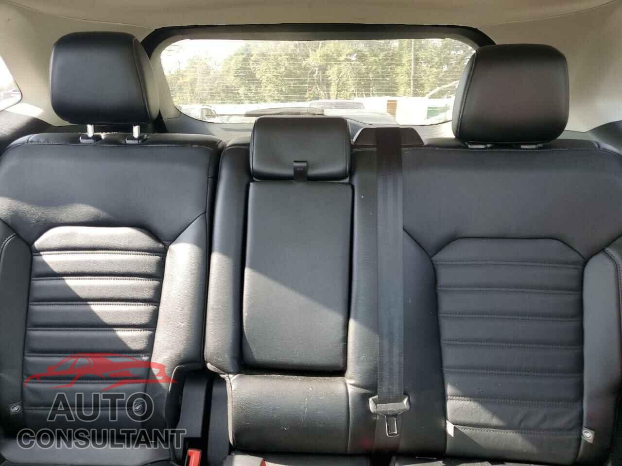 FORD EDGE 2015 - 2FMTK4J85FBB15683