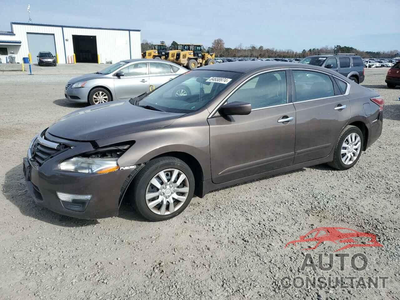 NISSAN ALTIMA 2015 - 1N4AL3AP2FC114023
