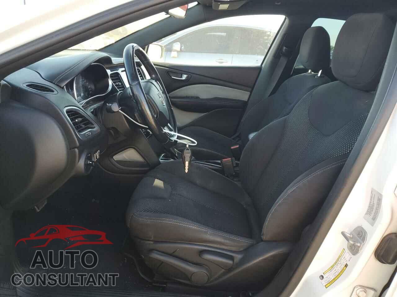 DODGE DART 2015 - 1C3CDFBB2FD241759