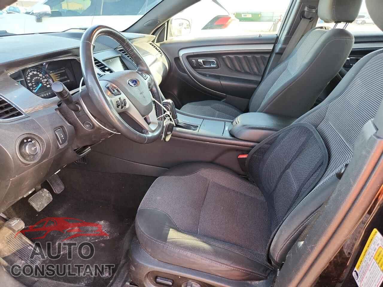 FORD TAURUS 2015 - 1FAHP2E83FG187183