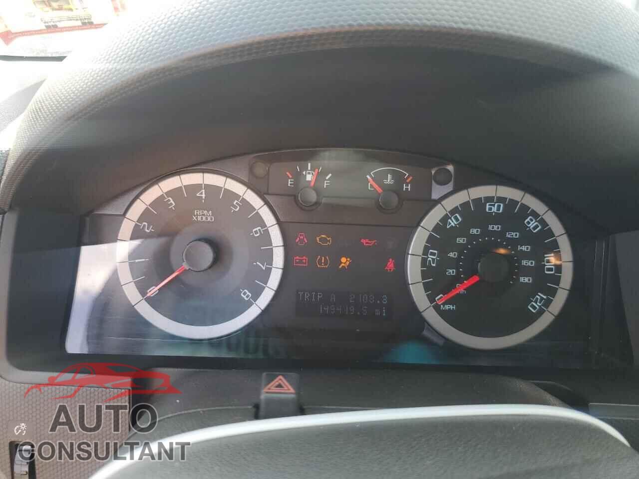 FORD ESCAPE 2011 - 1FMCU0D70BKB09151