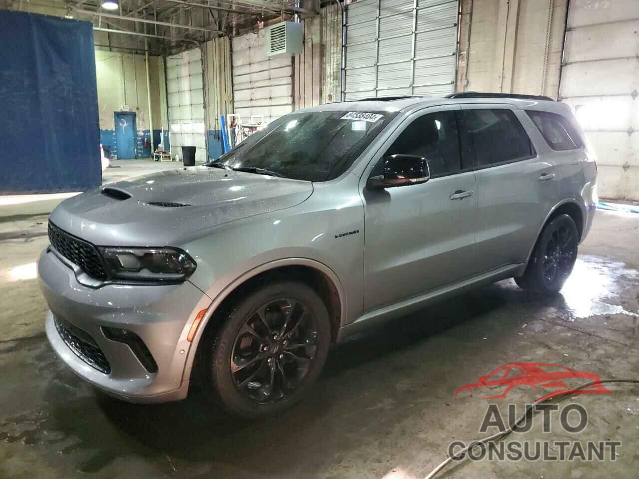 DODGE DURANGO 2021 - 1C4SDJCT8MC790483