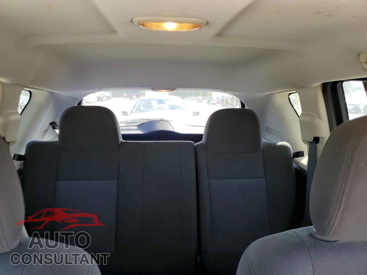JEEP COMPASS 2013 - 1C4NJCBB3DD208052