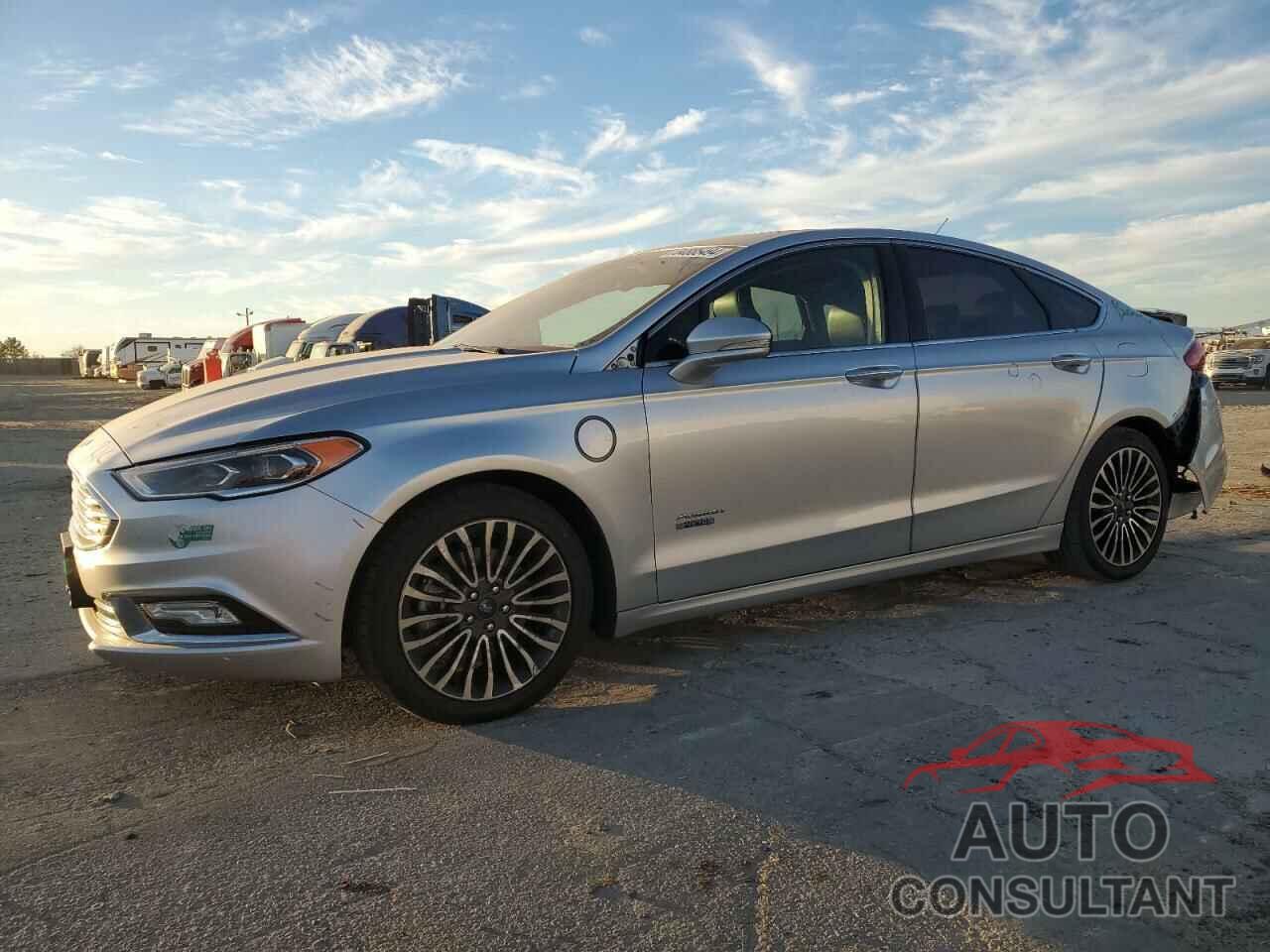 FORD FUSION 2017 - 3FA6P0SUXHR379807