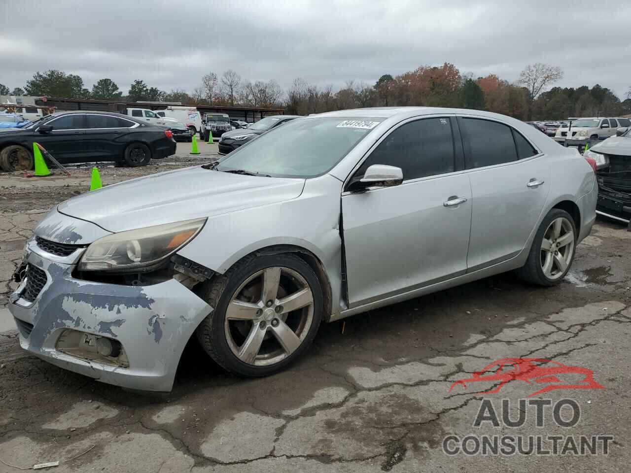 CHEVROLET MALIBU 2015 - 1G11G5SXXFF183543