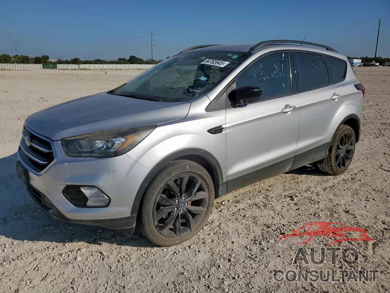 FORD ESCAPE 2019 - 1FMCU0GD2KUB09271