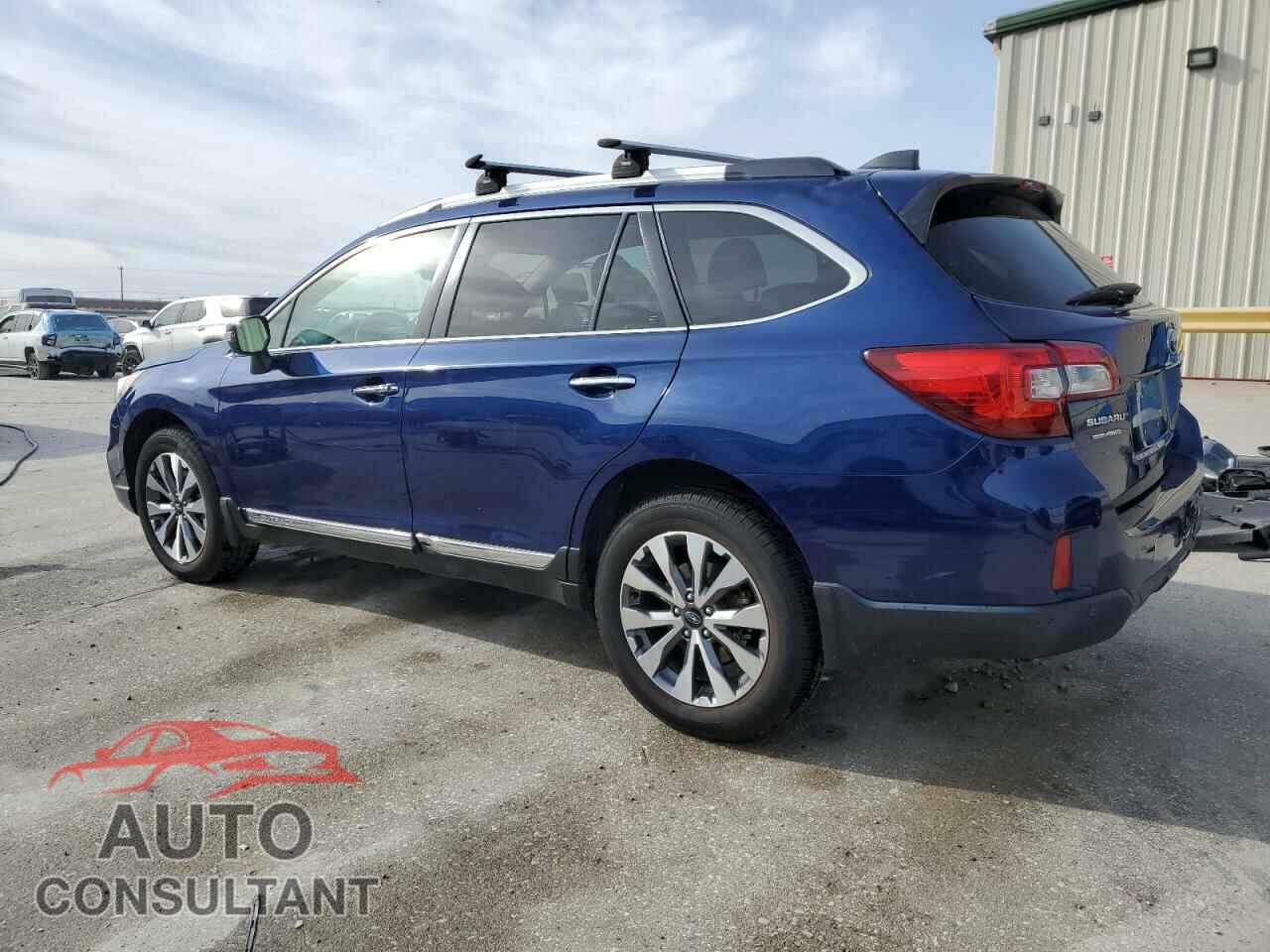 SUBARU OUTBACK 2017 - 4S4BSATC8H3330246