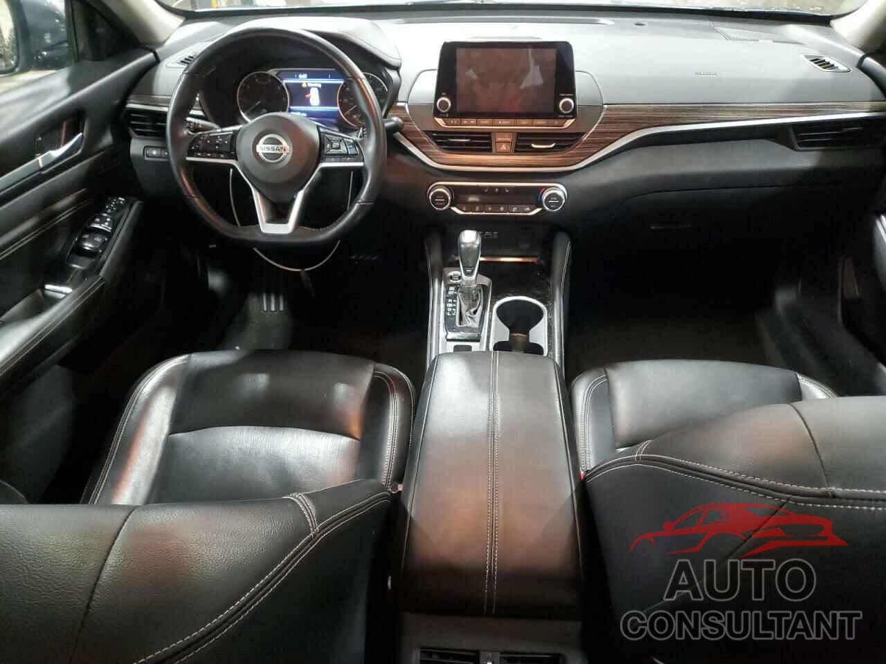 NISSAN ALTIMA 2022 - 1N4BL4FW5NN304315