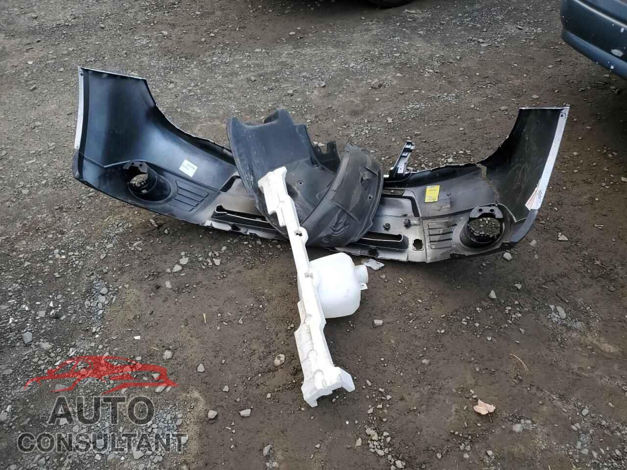 SUBARU FORESTER 2012 - JF2SHADC7CH426318