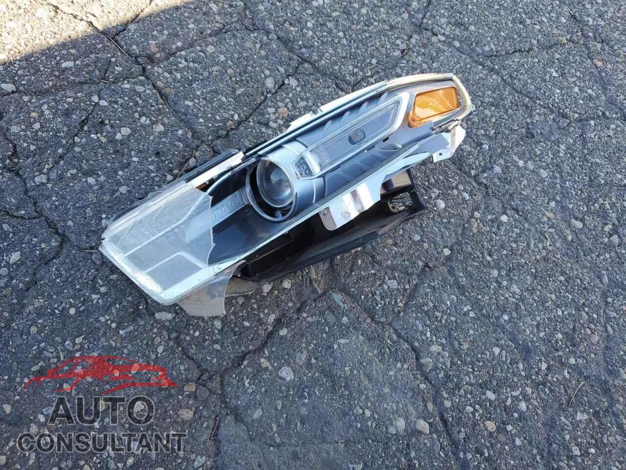 FORD TAURUS 2013 - 1FAHP2E85DG201050
