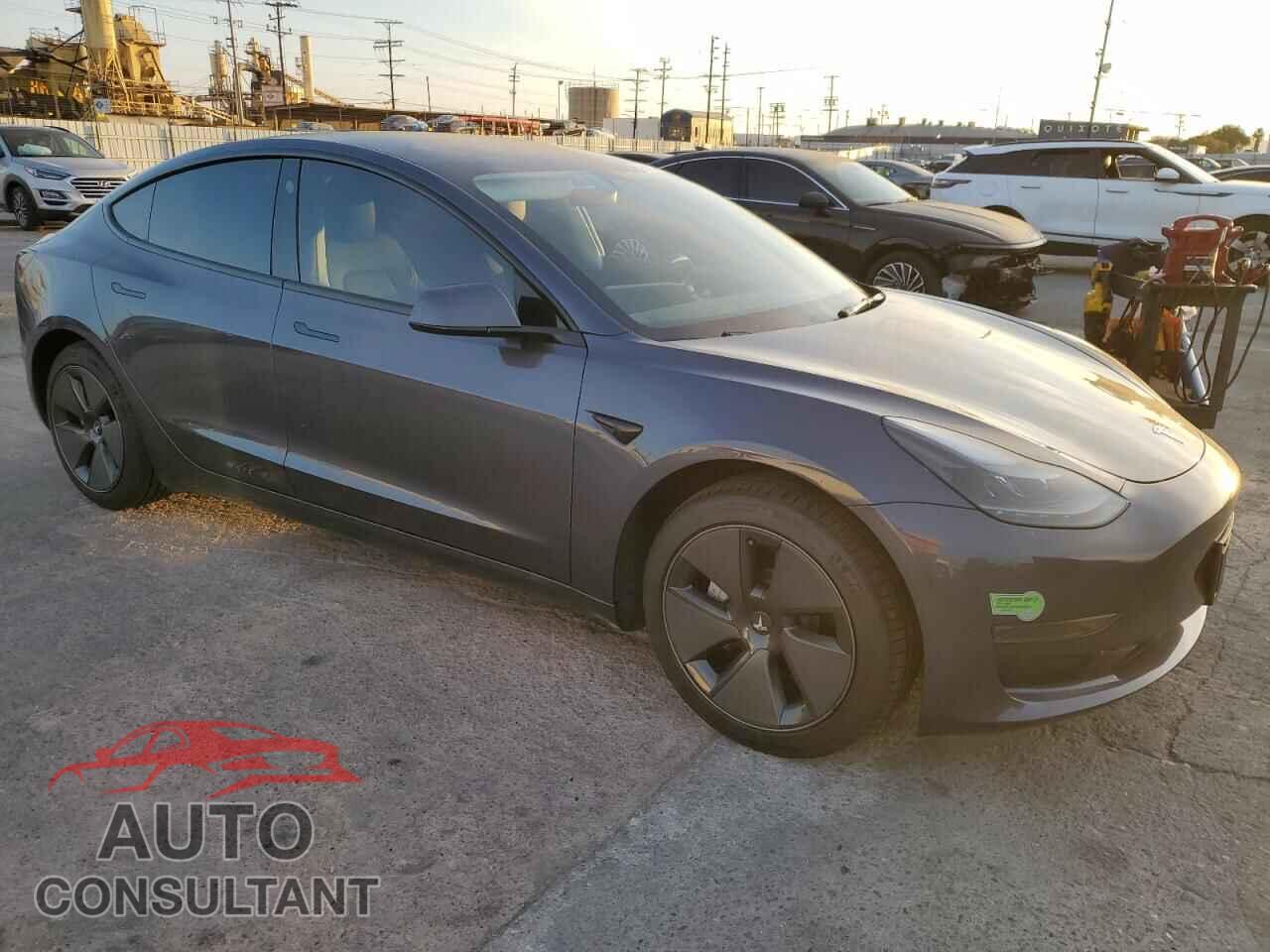 TESLA MODEL 3 2023 - 5YJ3E1EA1PF581171
