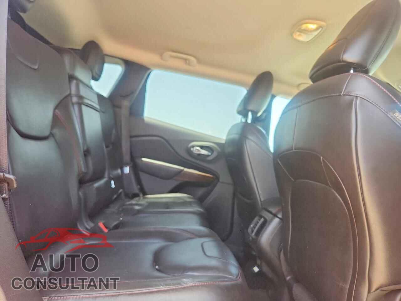 JEEP CHEROKEE 2015 - 1C4PJMBS8FW576152