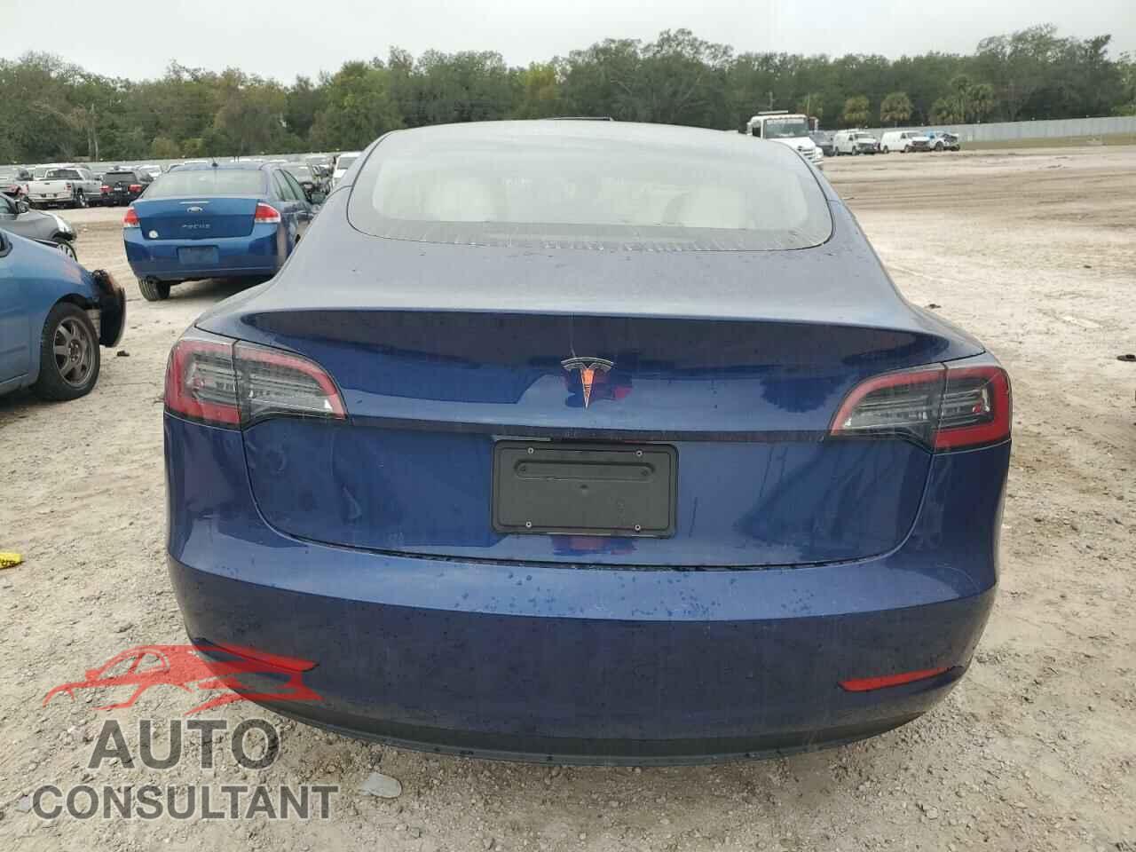 TESLA MODEL 3 2023 - 5YJ3E1EA2PF657304