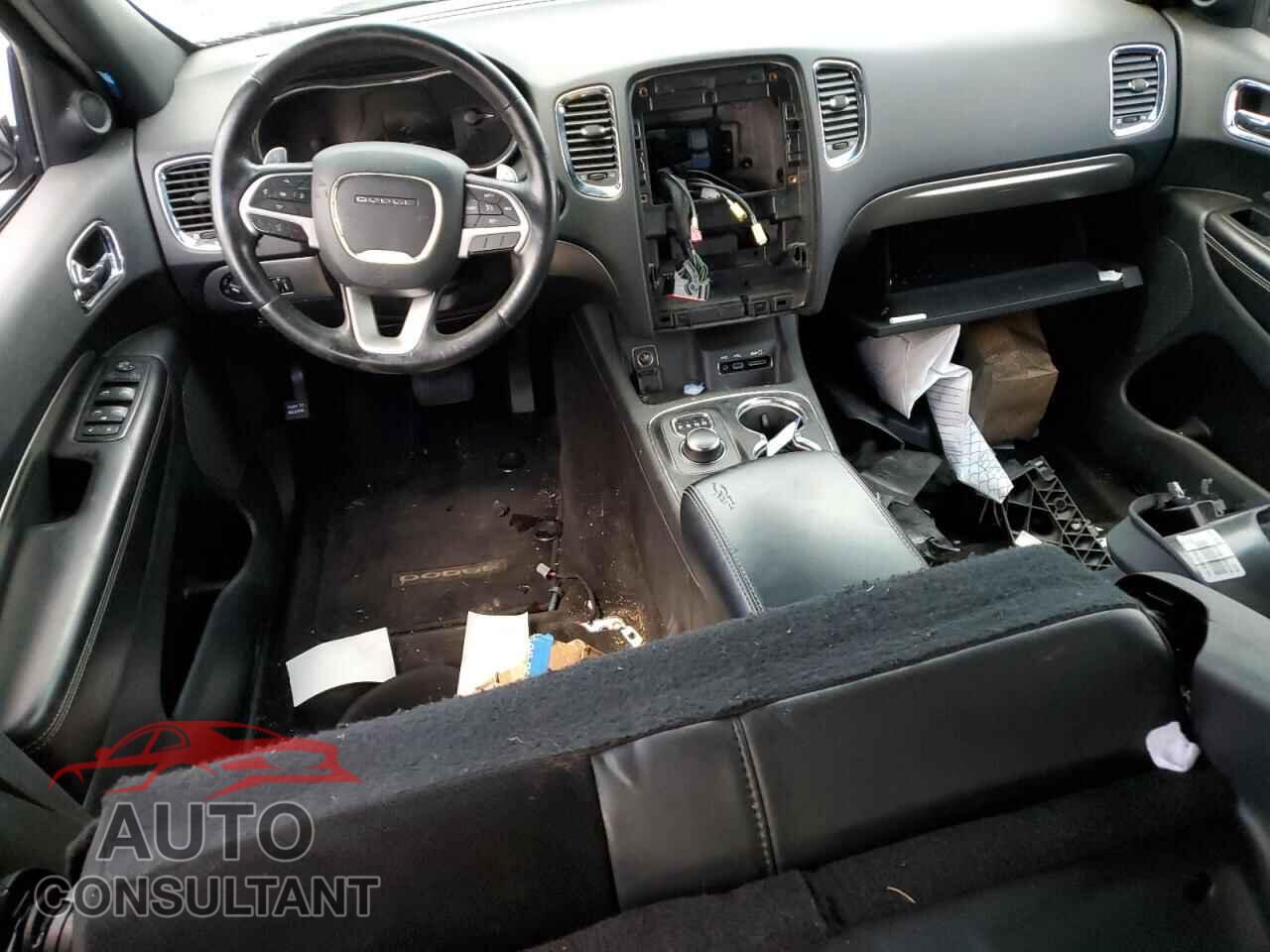 DODGE DURANGO 2015 - 1C4RDHAG5FC784415