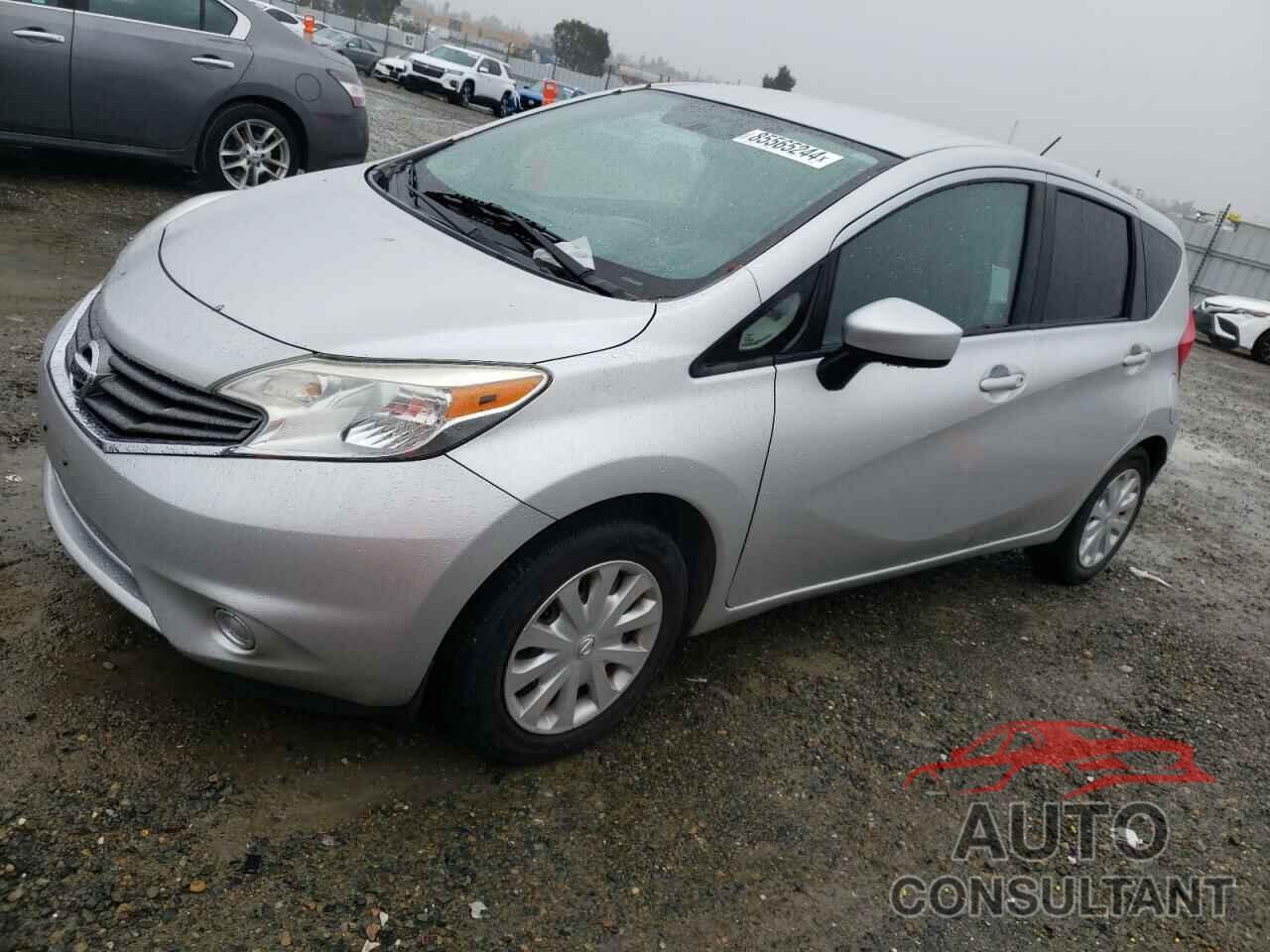 NISSAN VERSA 2015 - 3N1CE2CP6FL409587