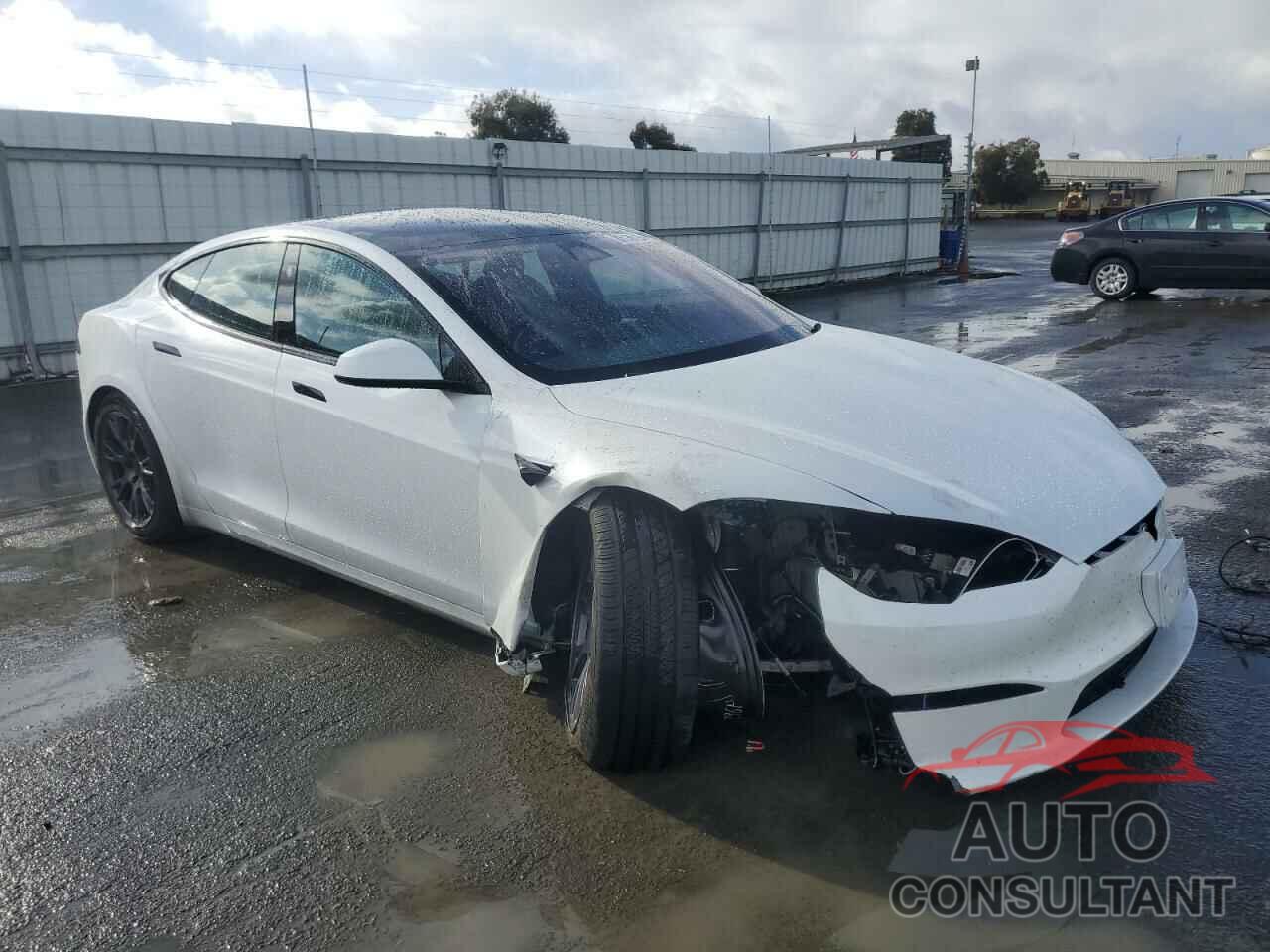 TESLA MODEL S 2023 - 5YJSA1E50PF499829