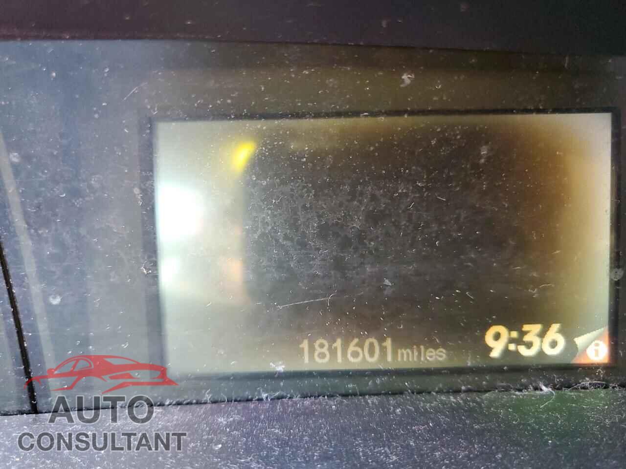 HONDA CIVIC 2012 - 19XFB2F59CE062737