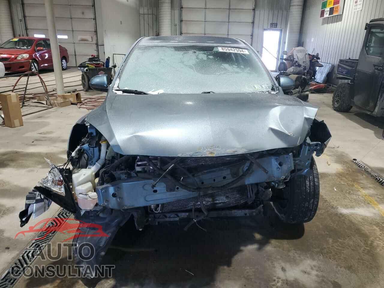 MAZDA 3 2011 - JM1BL1VG8B1412630