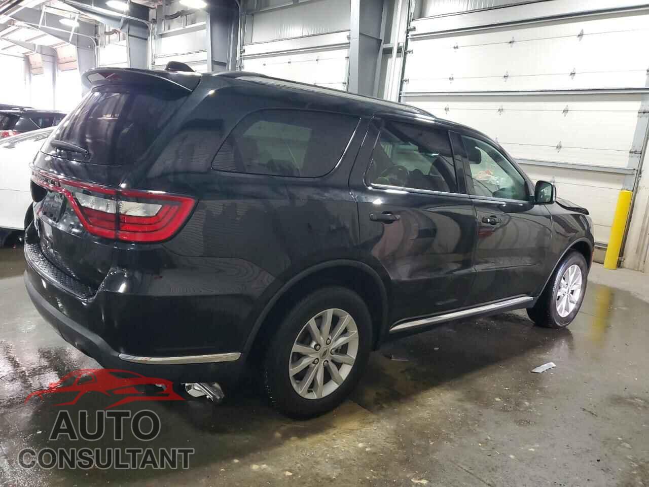 DODGE DURANGO 2023 - 1C4RDHAG7PC635084