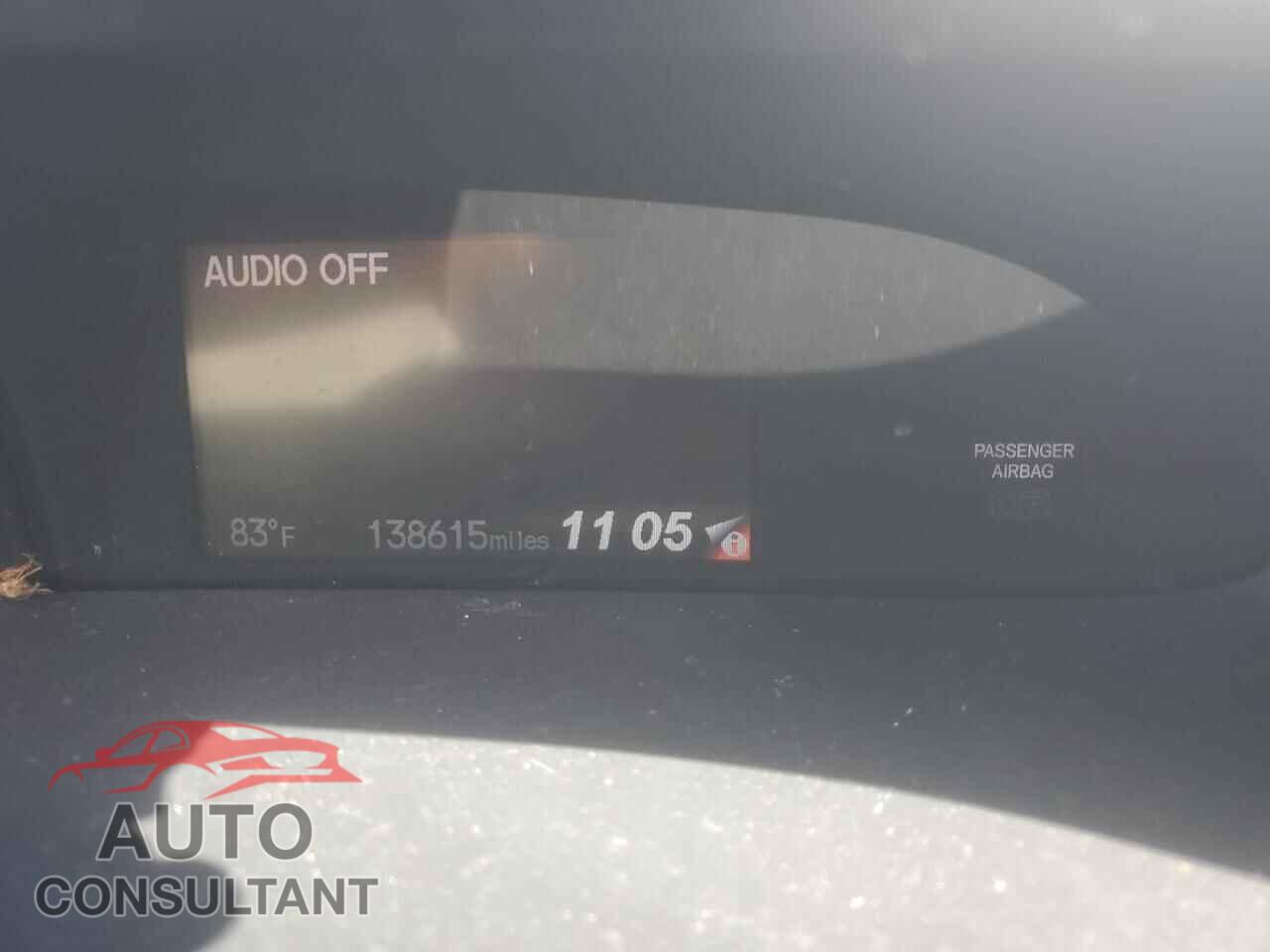 HONDA CIVIC 2014 - 19XFB2F86EE211764