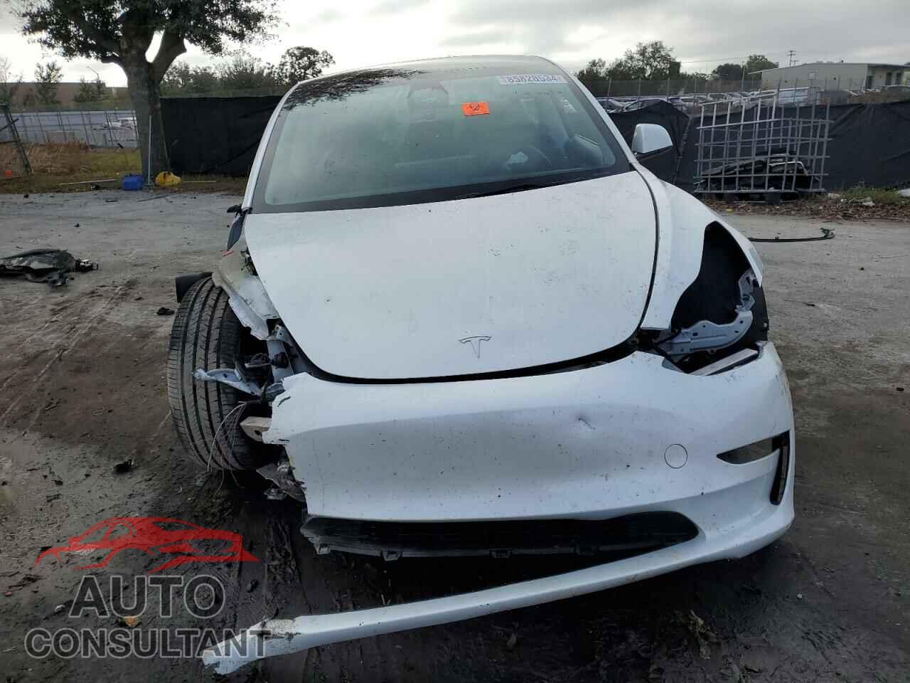 TESLA MODEL 3 2023 - 5YJ3E1EA2PF463601