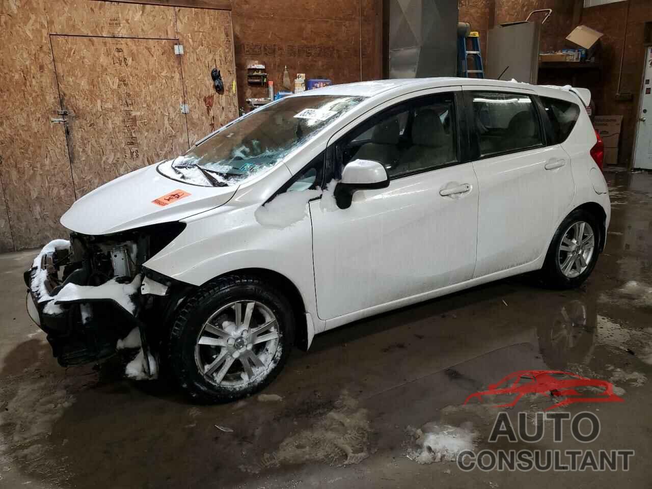NISSAN VERSA 2014 - 3N1CE2CP6EL379036