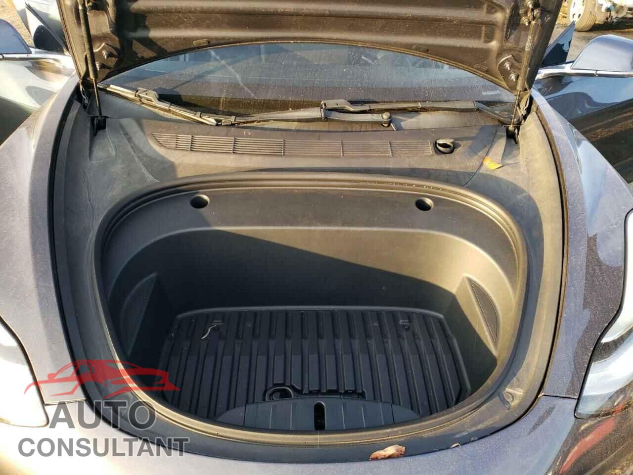 TESLA MODEL 3 2020 - 5YJ3E1EA9LF798977