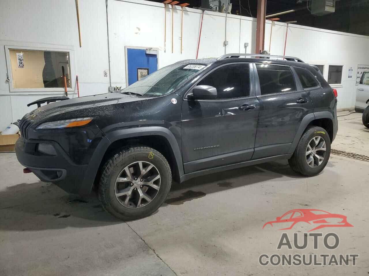 JEEP CHEROKEE 2014 - 1C4PJMBS4EW174160