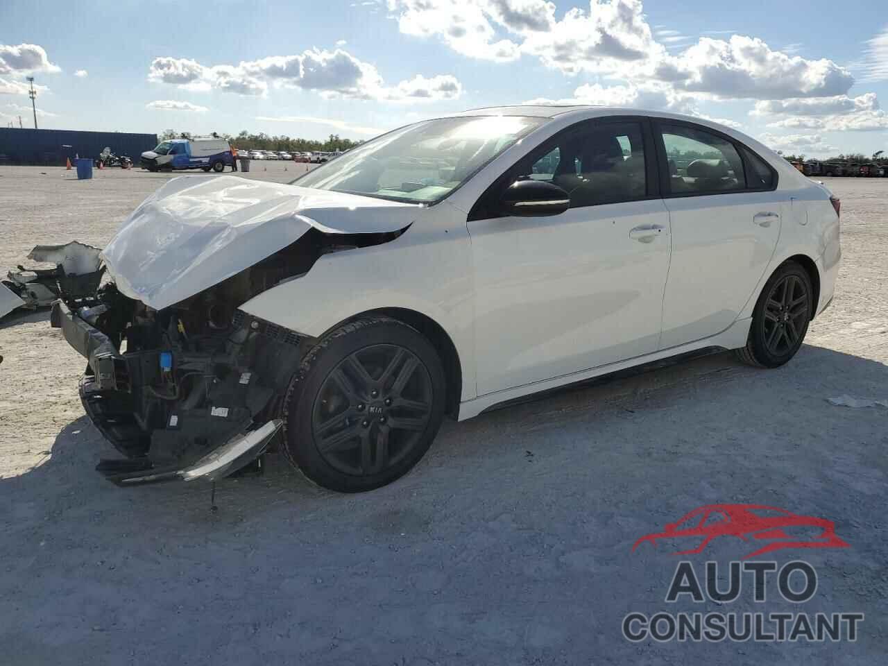 KIA FORTE 2020 - 3KPF34AD1LE223847