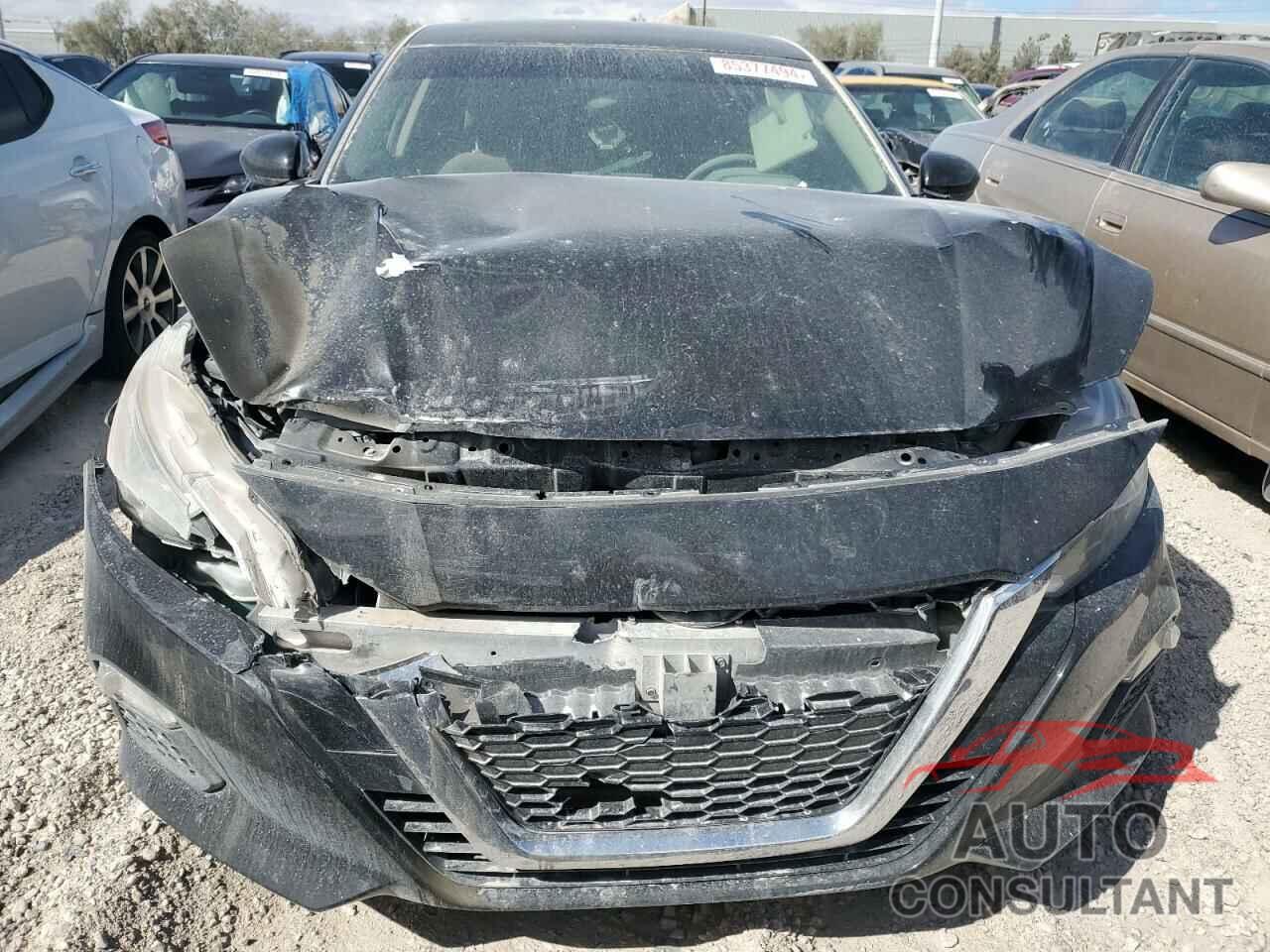 NISSAN ALTIMA 2020 - 1N4BL4BV8LC209365