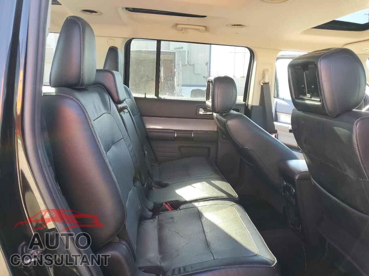 FORD FLEX 2014 - 2FMHK6DT8EBD24061