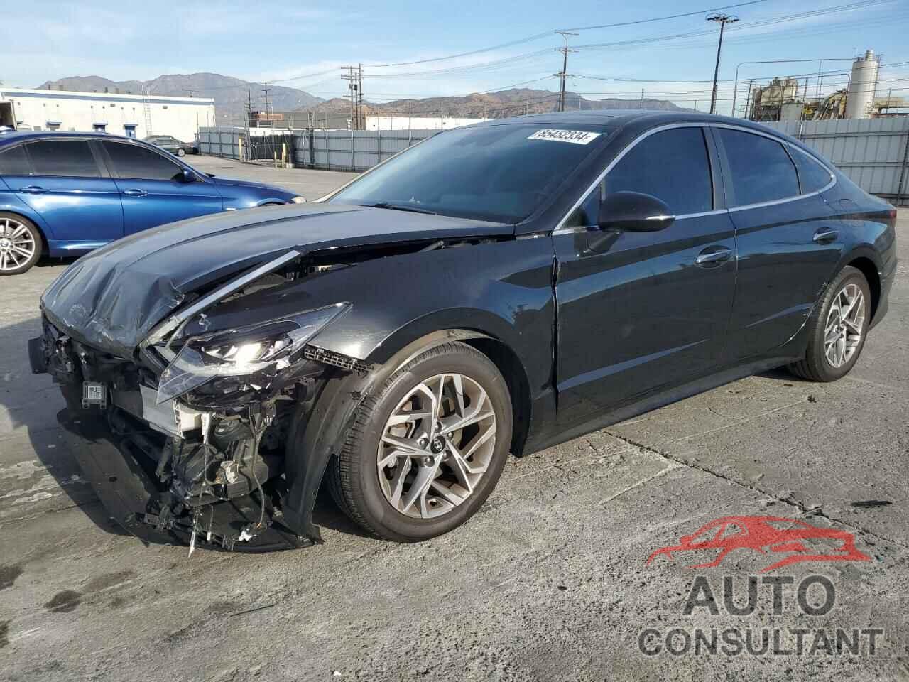 HYUNDAI SONATA 2020 - 5NPEF4JA6LH056292