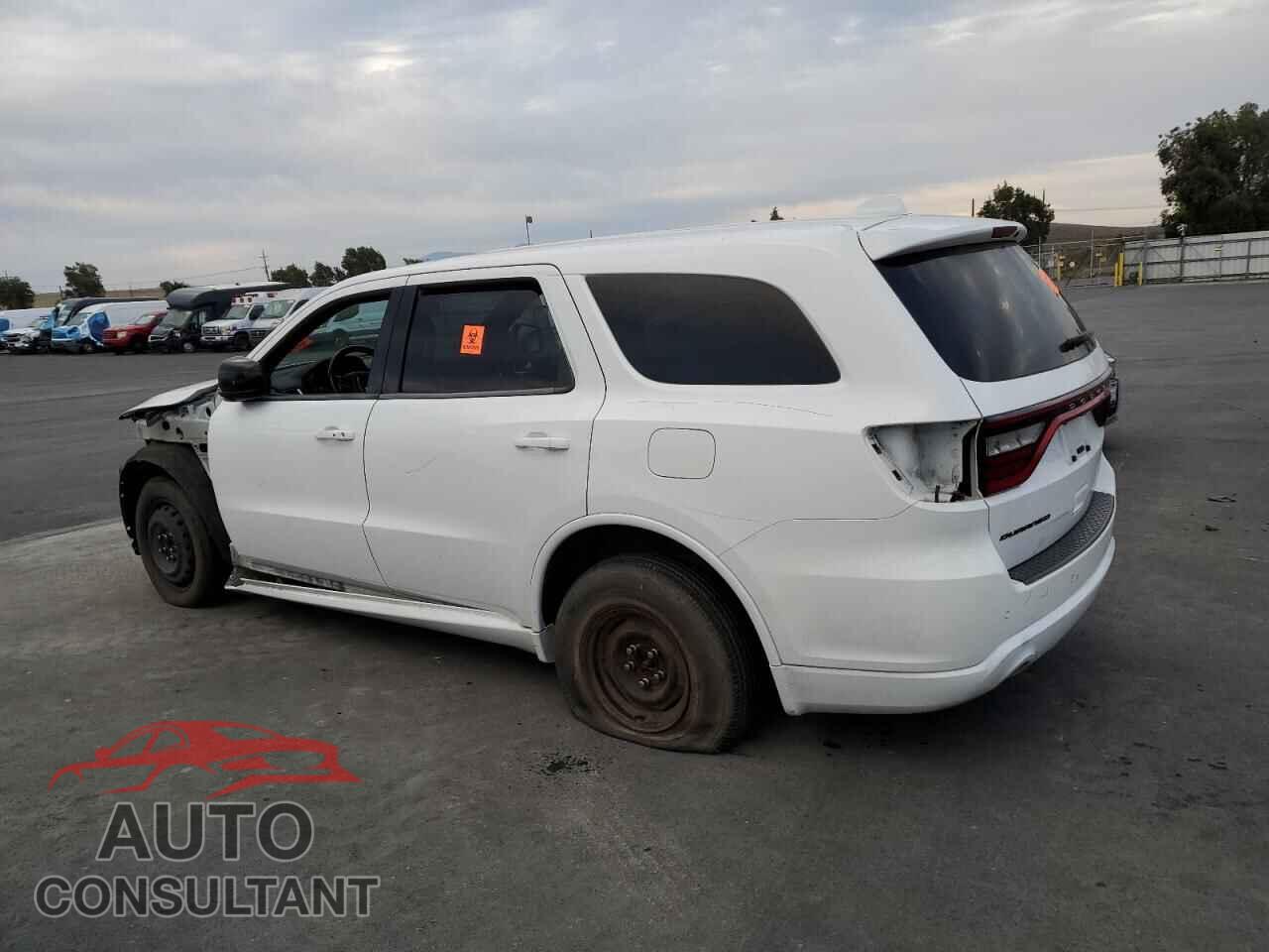 DODGE DURANGO 2015 - 1C4RDHAG5FC784415